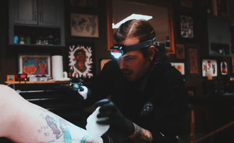 Artists | Izaiah Yelle